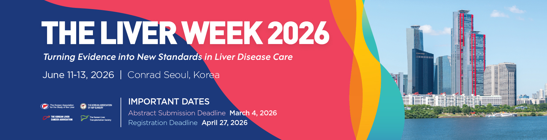 LIVER WEEK 2026
