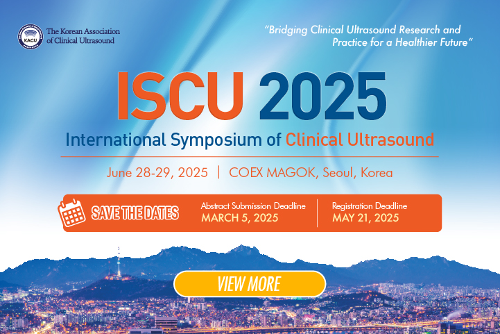 2.	ISCU 2025 