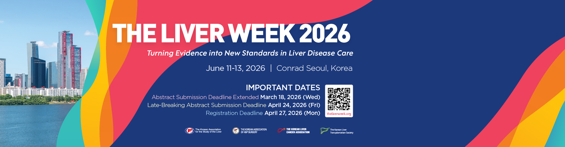 LIVER WEEK 2026