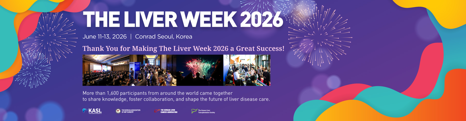 The Liver Week 2026 
